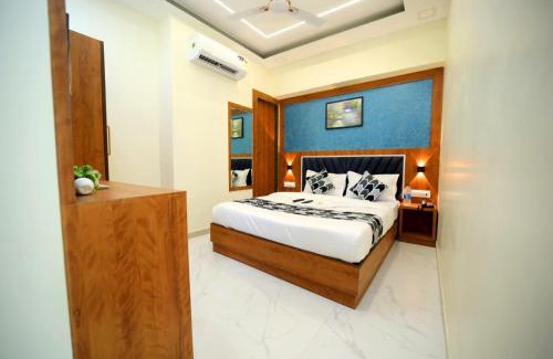 Versova Casa | N M Hotel Nr kokilaben Hospital
