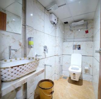 Versova Casa | N M Hotel Nr kokilaben Hospital