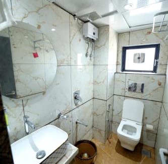 Versova Casa | N M Hotel Nr kokilaben Hospital