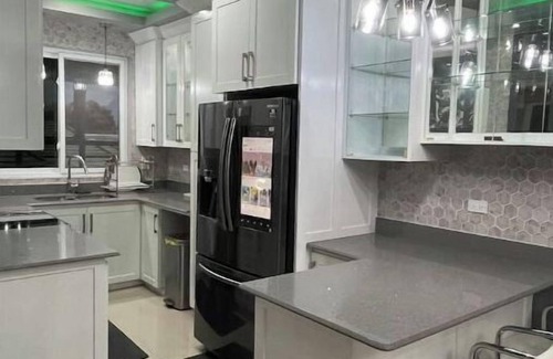 Havendale Apartamento | N-Mac luxury 2 Bedroom Rental unit,pool&jaccuzi