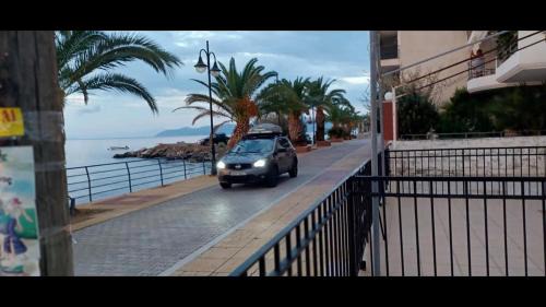 Agii Theodori Apartamento | N N