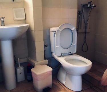 Agii Theodori Apartamento | N N