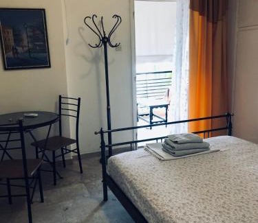 Agii Theodori Apartamento | N N