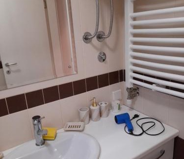 Brzece Apartamento | N&N