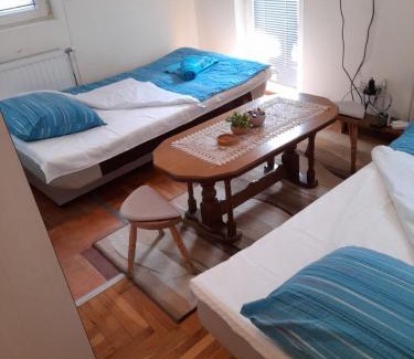 Brzece Apartamento | N&N