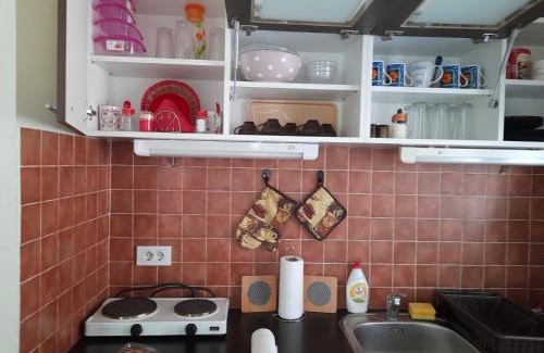 Brzece Apartamento | N&N