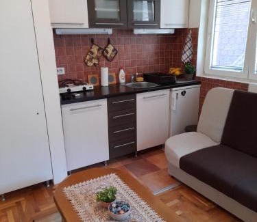 Brzece Apartamento | N&N