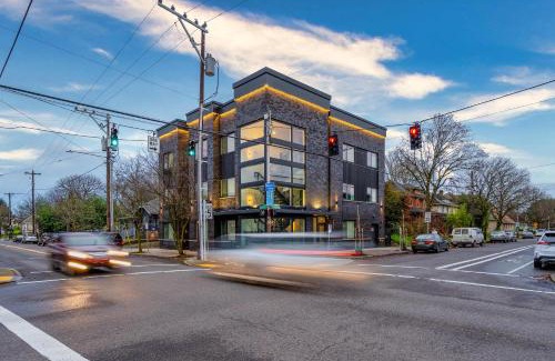 Humboldt Casa | N Portland Condo - Walk to Food Bars Music