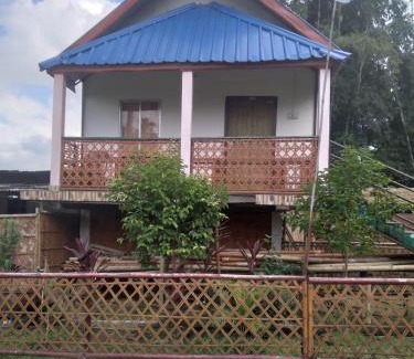 Golaghat Complejo | N R Resort Kaziranga
