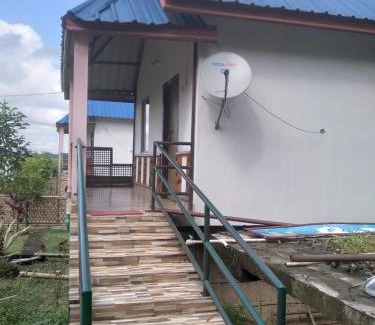 Golaghat Complejo | N R Resort Kaziranga
