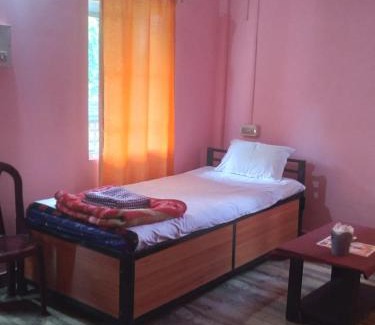 Golaghat Complejo | N R Resort Kaziranga