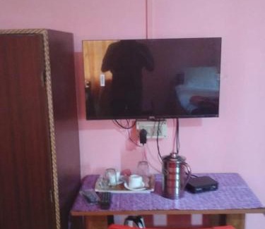 Golaghat Complejo | N R Resort Kaziranga