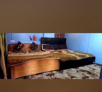 Dal Lake Casa | N residency