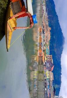 Dal Lake Casa | N residency