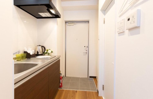 Maejima Apartamento | N's Portside Tomari