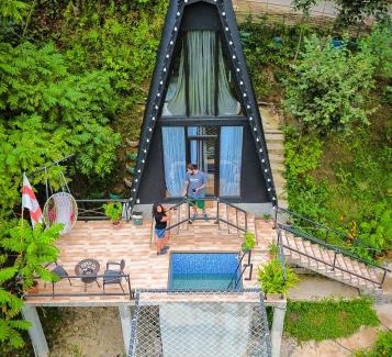 Adjara Cabina | N STORY