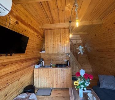 Adjara Cabina | N STORY