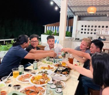 Phu Hai Beach Casa | N'T Homestay