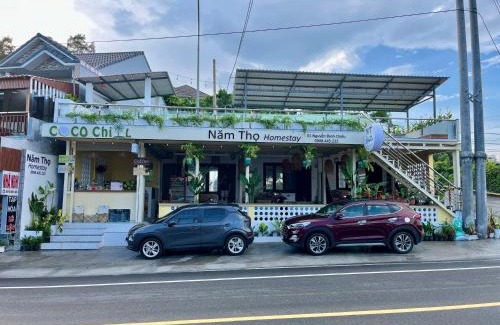 Phu Hai Beach Casa | N'T Homestay