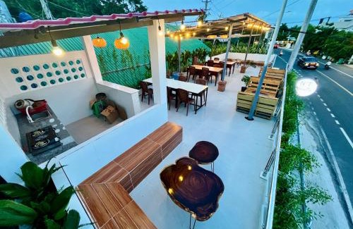 Phu Hai Beach Casa | N'T Homestay