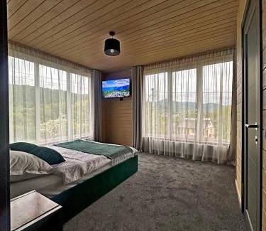 Palyanytsya Casa | N V New View