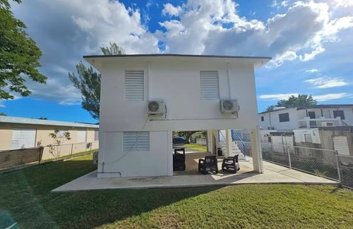 Cabo Rojo Casa | Yadimar House – Your Perfect Cabo Rojo Getaway Near PR’s Best Beaches!