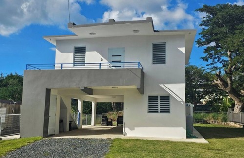 Cabo Rojo Casa | Yadimar House – Your Perfect Cabo Rojo Getaway Near PR’s Best Beaches!