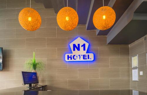 Bulawayo Hotel | N1 Hotel Bulawayo
