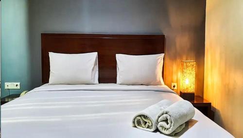 Palmerah Hotel | N1 Hotel Tanah Abang