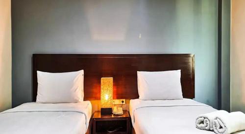 Palmerah Hotel | N1 Hotel Tanah Abang