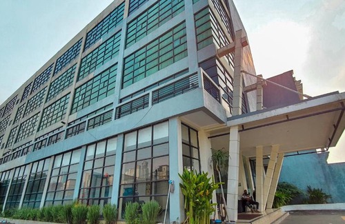 Palmerah Hotel | N1 Hotel Tanah Abang