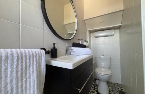 Burcy Apartamento | N1 Superbe appartement à 2 pas de la mer