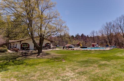 Bartlett Casa | N10 Sandtrap Loop