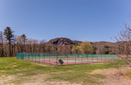Bartlett Casa | N10 Sandtrap Loop