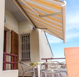 Numana Apartamento | N164 - Numana, bilocale con meravigliosa vista mare