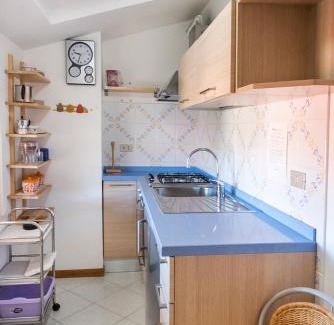 Numana Apartamento | N164 - Numana, bilocale con meravigliosa vista mare