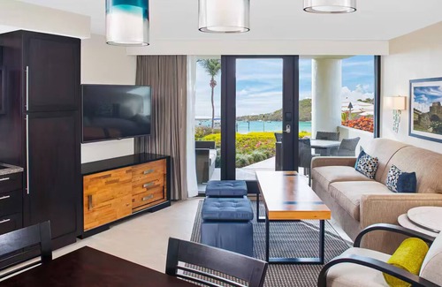 Estate Bethany Villa | 2 Bedroom Villa - Westin St. John Bay Vista Villas - Full Resort Access
