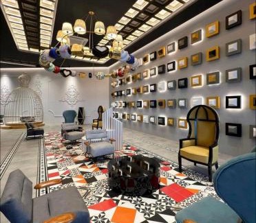 Taman Midah Apartamento | N2 Big TV Karaoke kids play Room duplex unit 8 pax