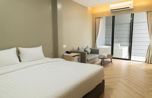 Bang Pa-in Complejo | N2 Resotel