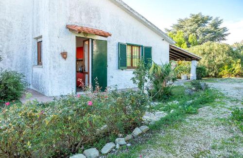 Villaggio Taunus Apartamento | N272 - Numana, meravigliosa villa con giardino e vista mare