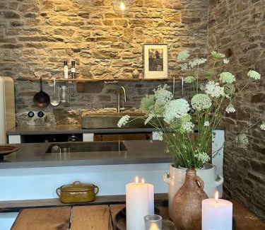 Oberdorla Casa | N2Quartier