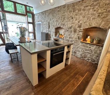 Oberdorla Casa | N2Quartier