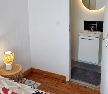 Valenciennes Apartamento | N3 - Charmant Studio Central