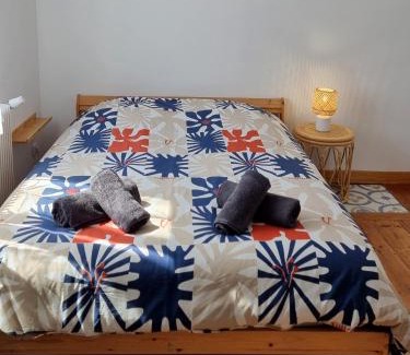 Valenciennes Apartamento | N3 - Charmant Studio Central