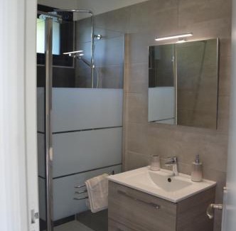 Ajaccio Apartamento | N3 Maison T2 climatisé