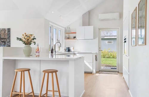 Karrebksminde Casa | N328 Karrebæksminde - Reedtzholmvej 35 A