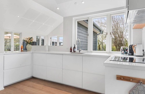 Karrebksminde Casa | N328 Karrebæksminde - Reedtzholmvej 35 A