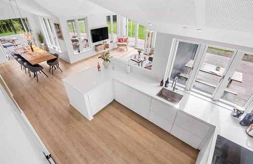 Karrebksminde Casa | N328 Karrebæksminde - Reedtzholmvej 35 A