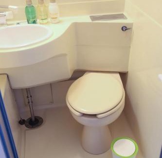 Hakataekihigashi Apartamento | N33 Hakata Sta Riverside