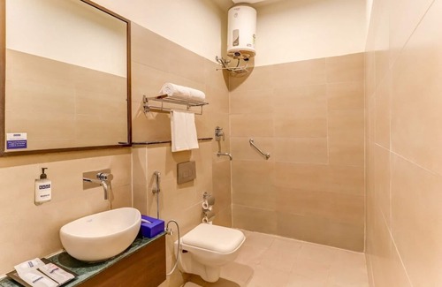 Tapovan Hotel | N3N Ganga Retreat by Stotrak